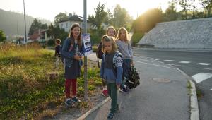 postaja zeleni biser